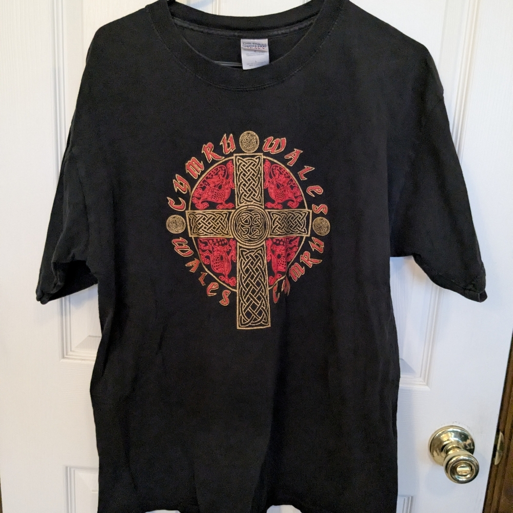 Wales T-Shirt